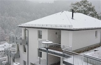 Foto 1 - Apartment on the 2nd Floor With Balcony and Nice Views in the Centre of Willingen