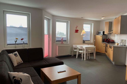 Photo 10 - Apartment on the 2nd Floor With Balcony and Nice Views in the Centre of Willingen