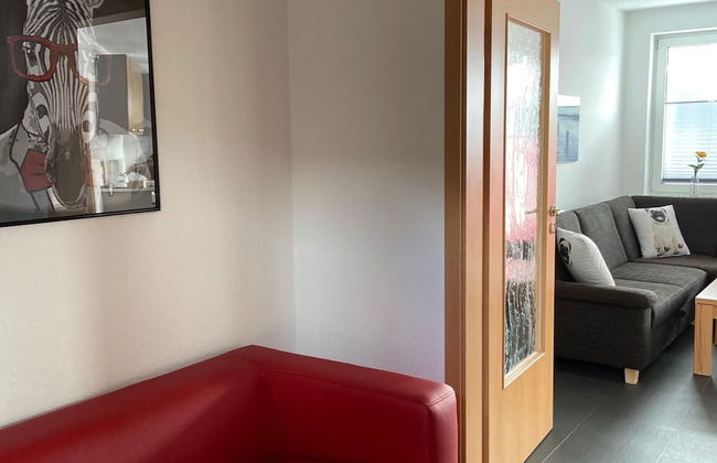 Magnificent Apartment in Willingen With Balcony - Foto 28