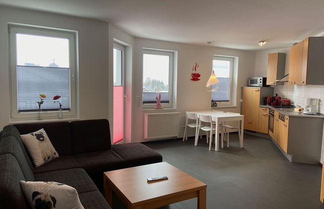 Magnificent Apartment in Willingen With Balcony - Foto 36