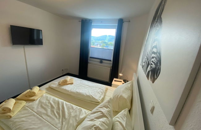 Magnificent Apartment in Willingen With Balcony - Foto 4