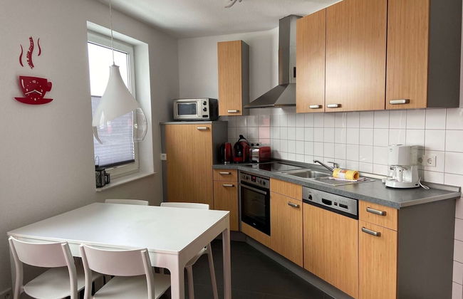 Magnificent Apartment in Willingen With Balcony - Foto 22
