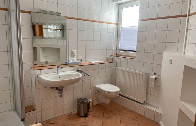 Magnificent Apartment in Willingen With Balcony - Foto 53