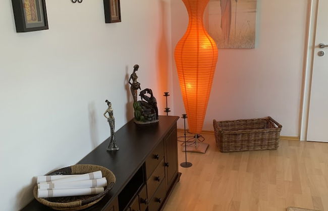 Oppenheim Ferienwohnung Martin - Foto 12