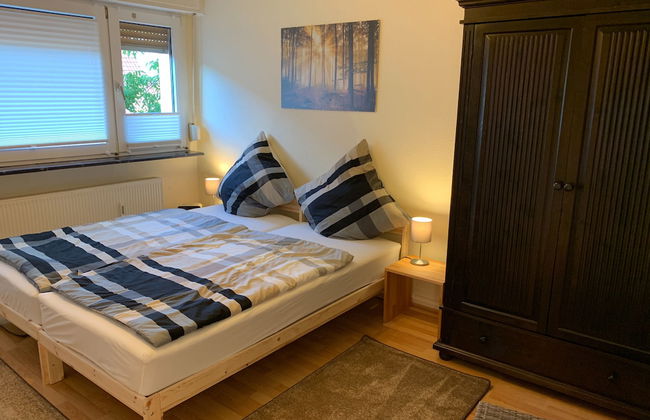 Oppenheim Ferienwohnung Martin - Foto 3