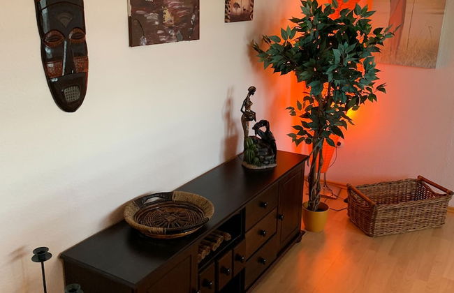 Oppenheim Ferienwohnung Martin - Foto 21