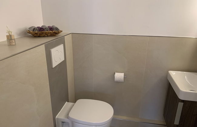 Oppenheim Ferienwohnung Martin - Foto 15