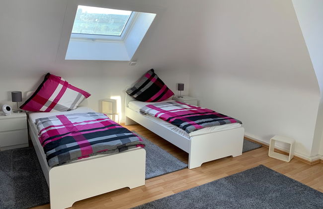 Oppenheim Ferienwohnung Martin - Foto 7