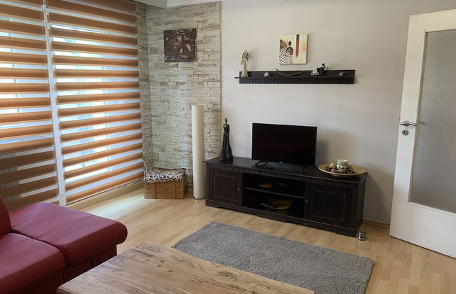 Oppenheim Ferienwohnung Martin - Foto 9