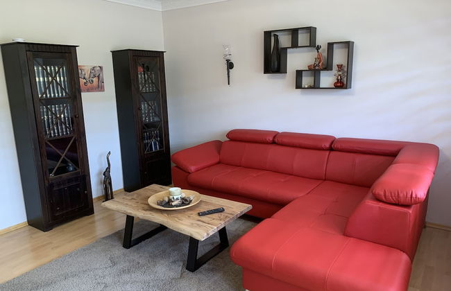 Oppenheim Ferienwohnung Martin - Foto 11