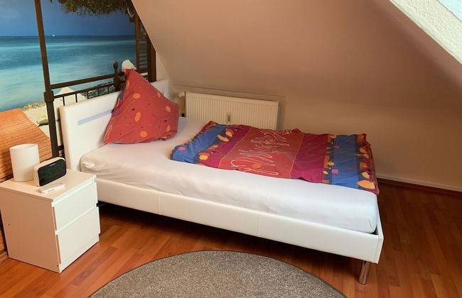 Oppenheim Ferienwohnung Martin - Foto 5