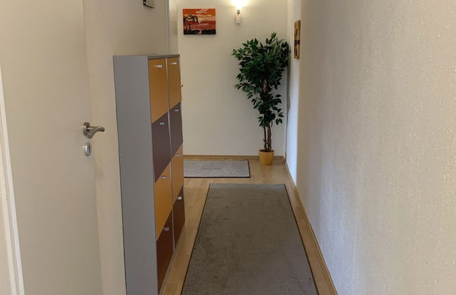 Oppenheim Ferienwohnung Martin - Foto 20