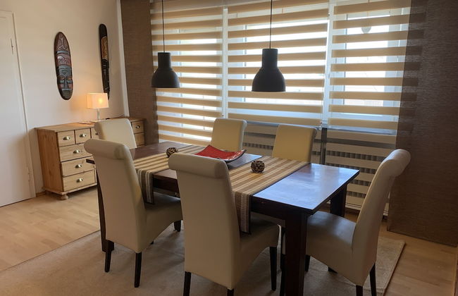 Oppenheim Ferienwohnung Martin - Foto 1
