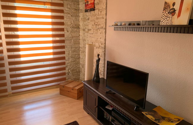 Oppenheim Ferienwohnung Martin - Foto 6