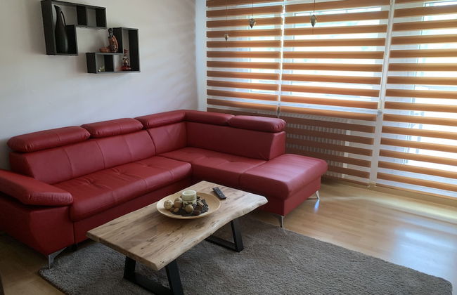 Oppenheim Ferienwohnung Martin - Foto 10