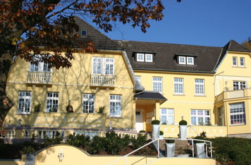 Foto 1 - Villa With a View of the Weserbergland