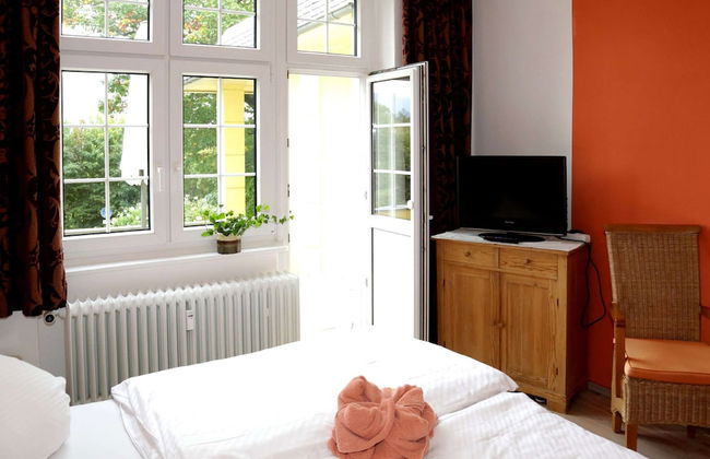 Villa With a View of the Weserbergland - Foto 5