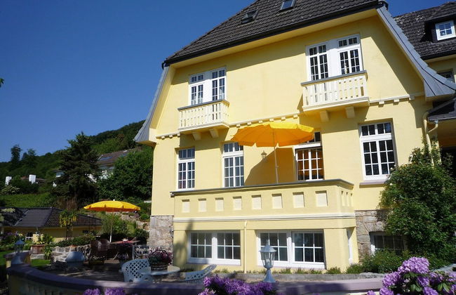 Villa With a View of the Weserbergland - Foto 29