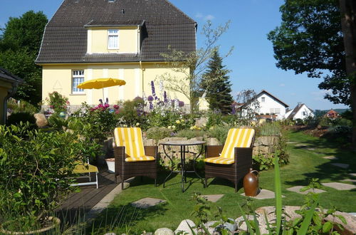 Photo 28 - Villa With a View of the Weserbergland