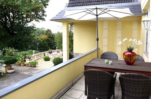 Photo 10 - Luxurious Villa With a Wonderful View of the Weserbergland