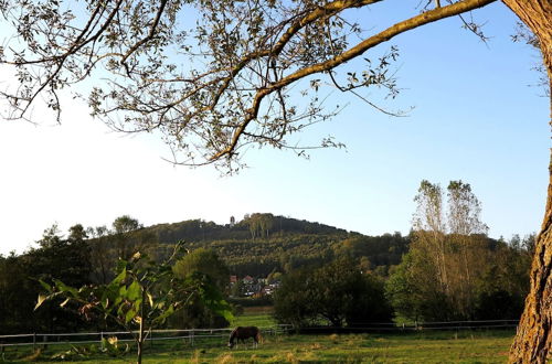 Photo 29 - Luxurious Villa With a Wonderful View of the Weserbergland