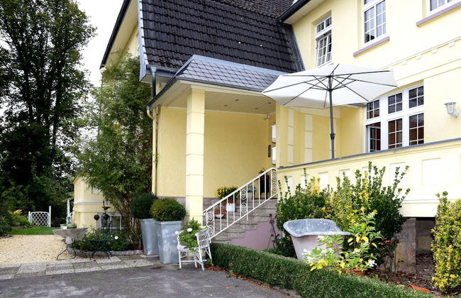 Villa With a View of the Weserbergland - Foto 28