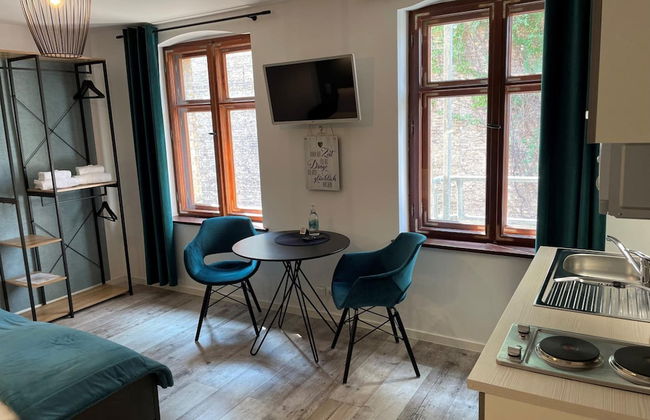 Aparthotel Walhalla - Foto 11