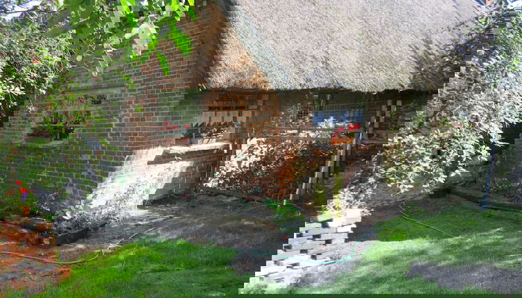 Foto 1 - Wohnung in Blowatz an der Ostseekueste