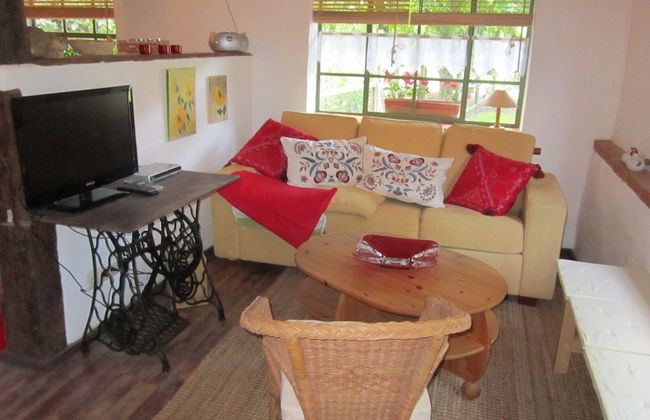 Wohnung in Blowatz an der Ostseekuste - Foto 7