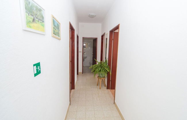 Spacious Apartment w. Balcony, big Garden & Grill - Foto 21