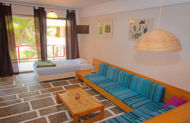Apollonia Hotel Apartments - Foto 51