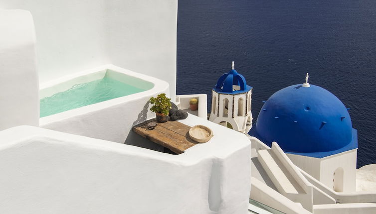 Photo 1 - Sophia Oia View