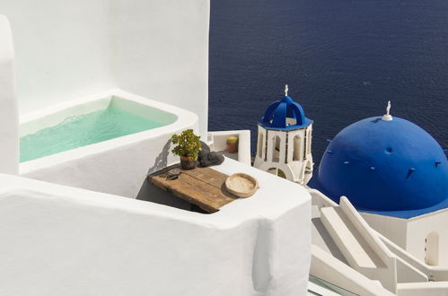 Photo 1 - Sophia Oia View