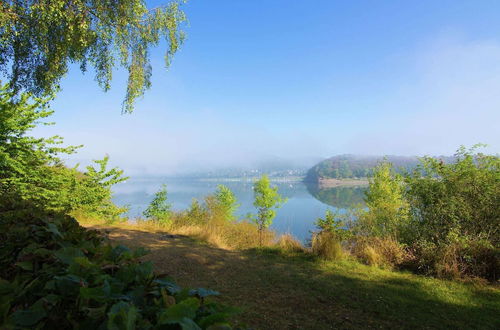 Photo 25 - Alluring Apartment near Lake Edersee in Half Timbered House with Terrace