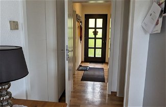 Photo 1 - Alluring Apartment near Lake Edersee in Half Timbered House with Terrace