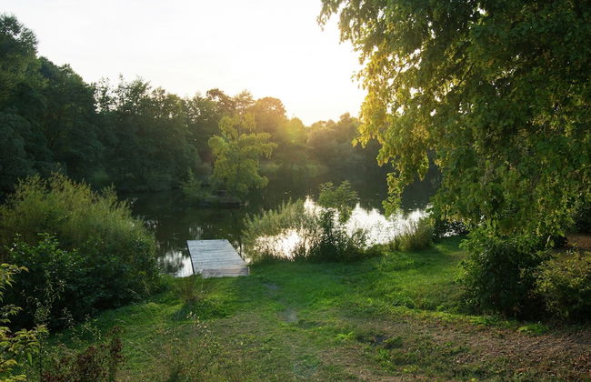 Alluring Apartment near Lake Edersee in Half Timbered House with Terrace - Photo 18