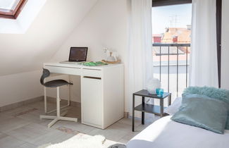 Photo 3 - Newly Refurbished Loft Near City Center