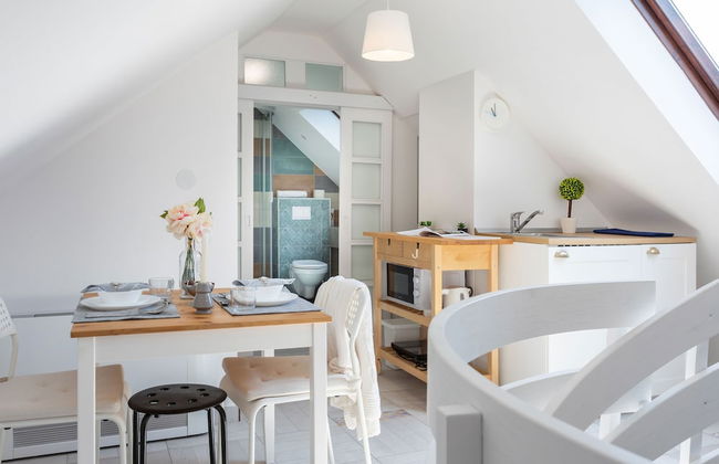 Newly Refurbished Loft Near City Center - Foto 11