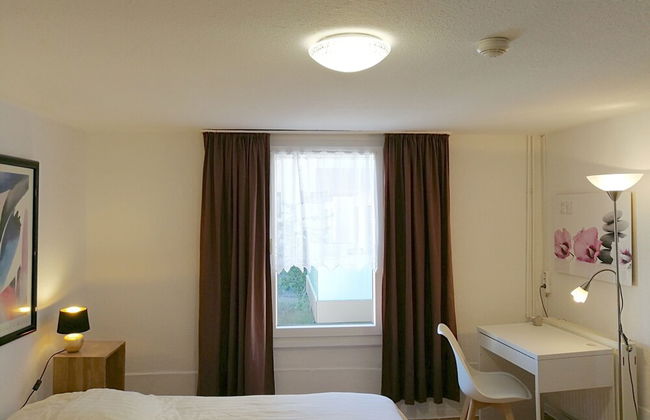 Ferienhaus Rheinblick - Foto 16
