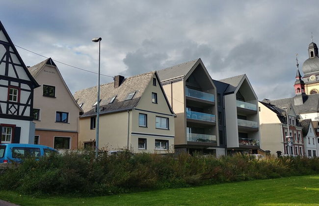 Ferienhaus Rheinblick - Foto 70