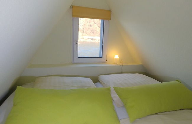 Ferienhaus Rheinblick - Foto 14