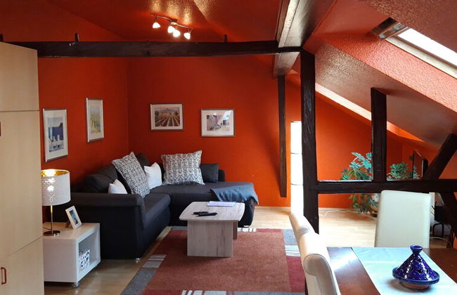 Ferienhaus Rheinblick - Foto 30