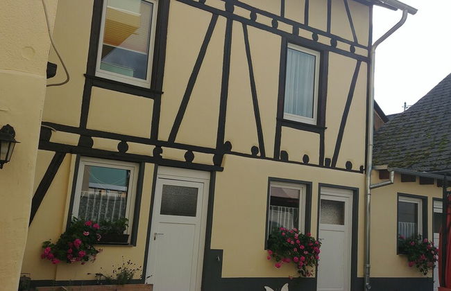 Ferienhaus Rheinblick - Foto 64
