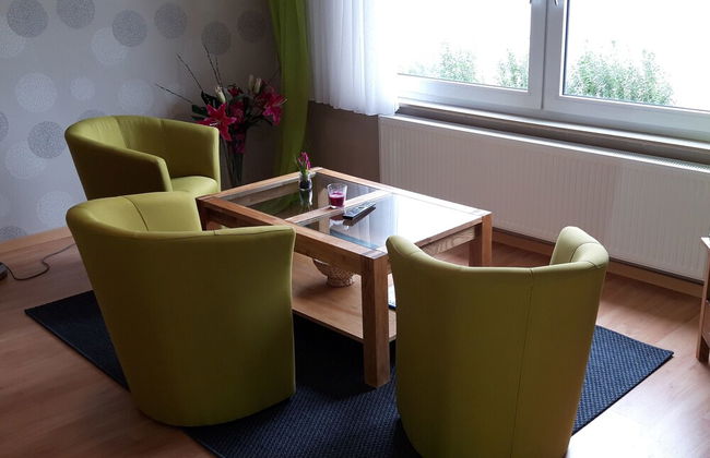 Ferienhaus Rheinblick - Foto 28