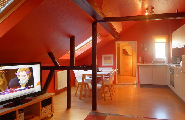 Ferienhaus Rheinblick - Foto 62