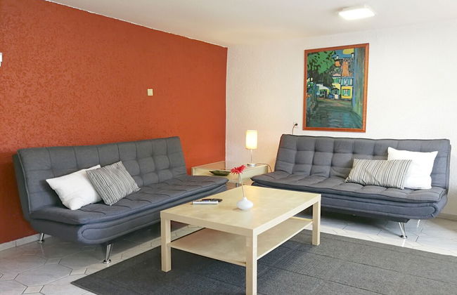 Ferienhaus Rheinblick - Foto 43