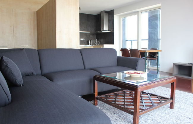 MyCityLofts - Calypso - Foto 35