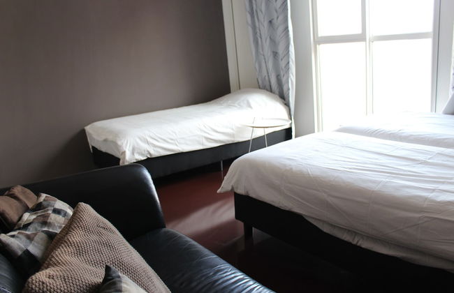 MyCityLofts - Calypso - Foto 2
