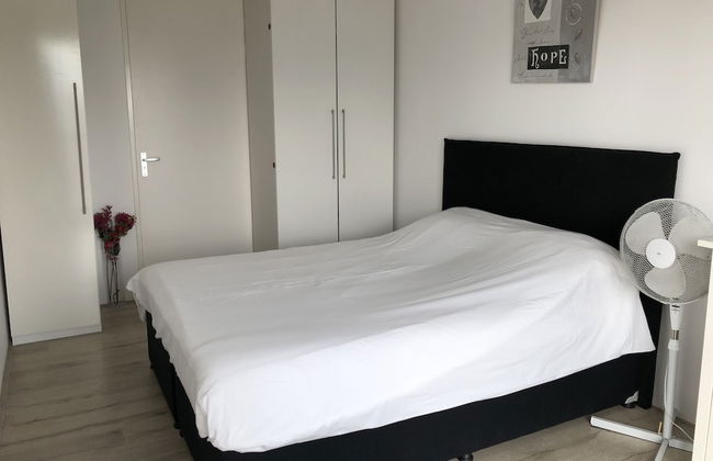 MyCityLofts - Calypso - Foto 17