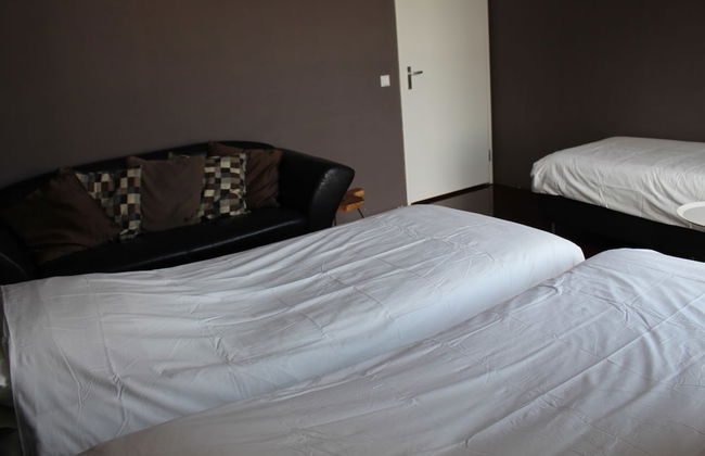 MyCityLofts - Calypso - Foto 8